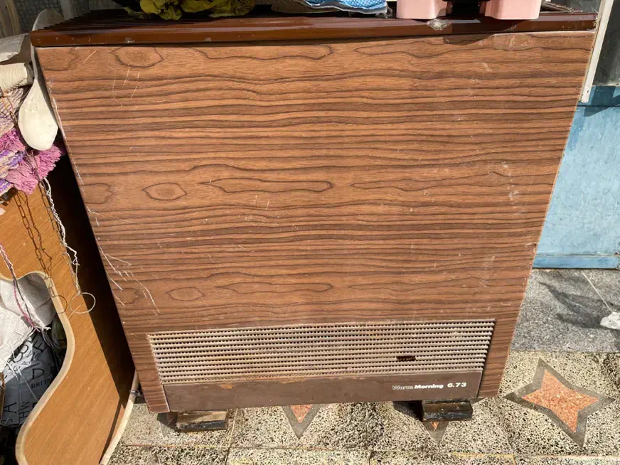 بخاری ایتالیایی|بخاری، هیتر، شومینه|شیراز, شهرک ولیعصر|دیوار