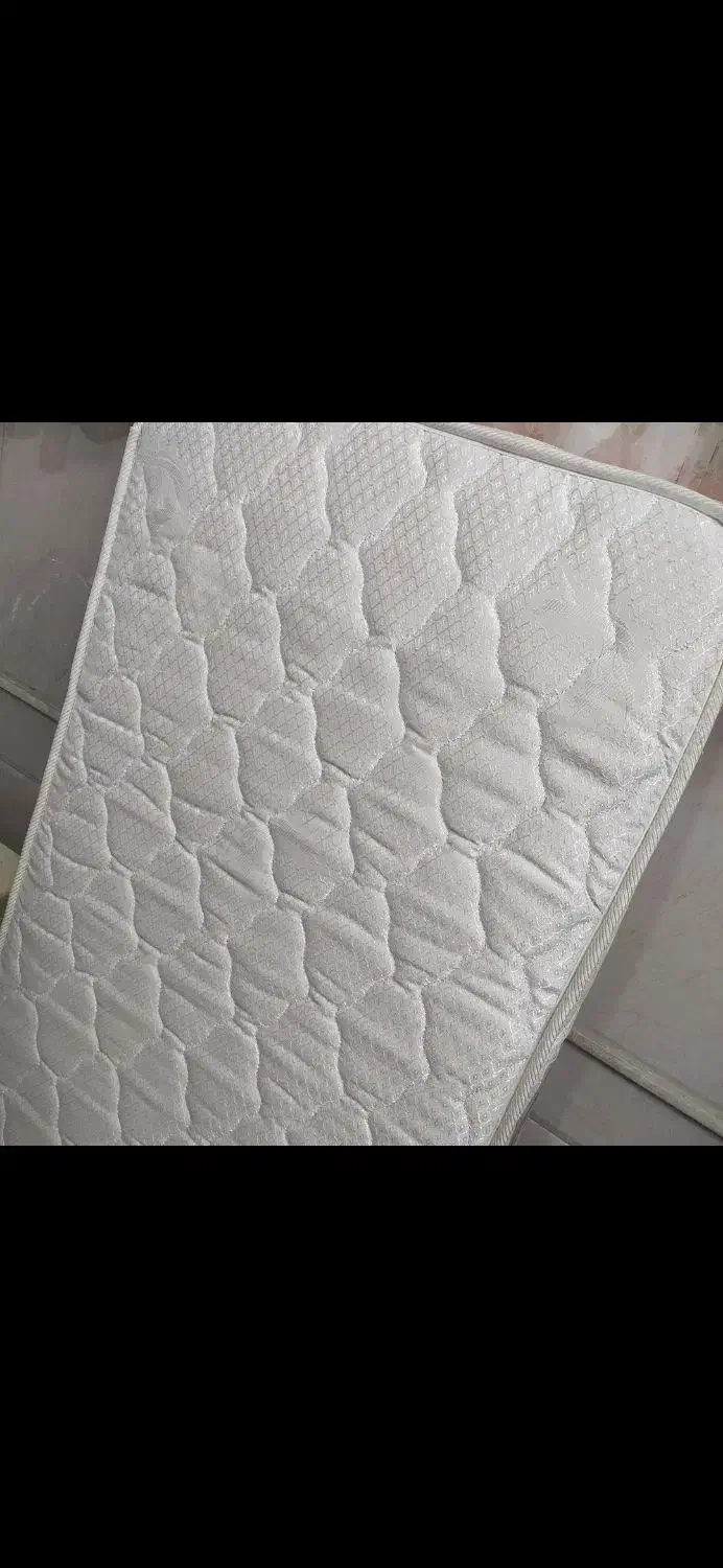 تشک کودک طبی اصل نونو|تشک تختخواب|کاشان, راوند|دیوار