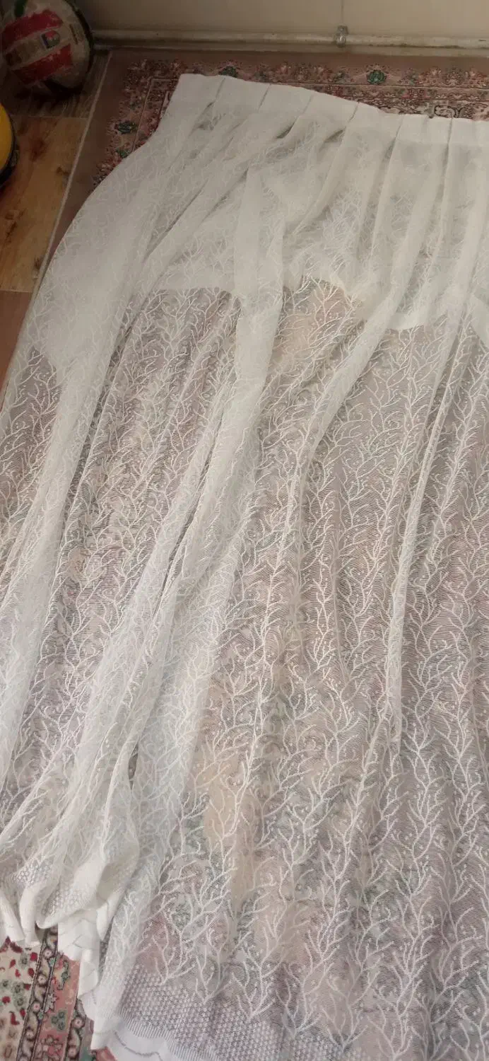 پرده|پرده، رانر، رومیزی|ری, شهرک نظامی|دیوار