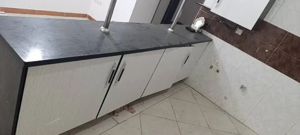 کابینت دست دوم|آب‌چکان و نظم‌دهنده ظروف|پیشوا, |دیوار