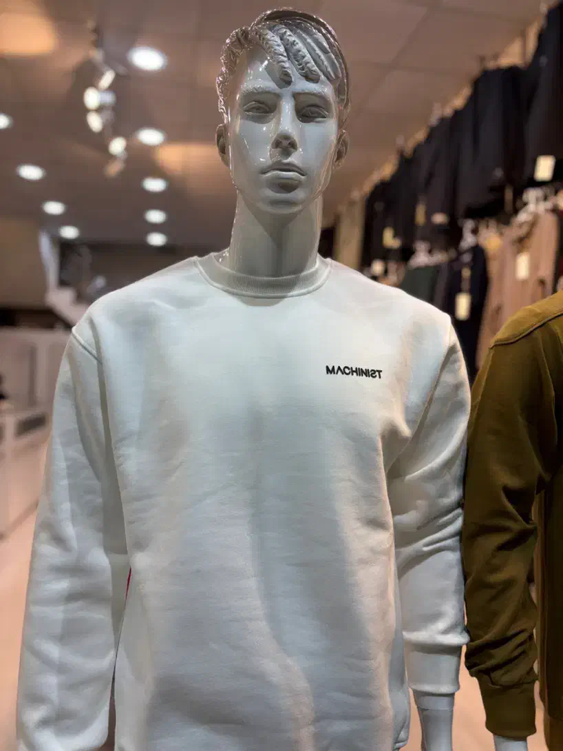 مانکن مردانه|فروشگاه و مغازه|سبزوار, کاشفی شمالی (دادگستری)|دیوار