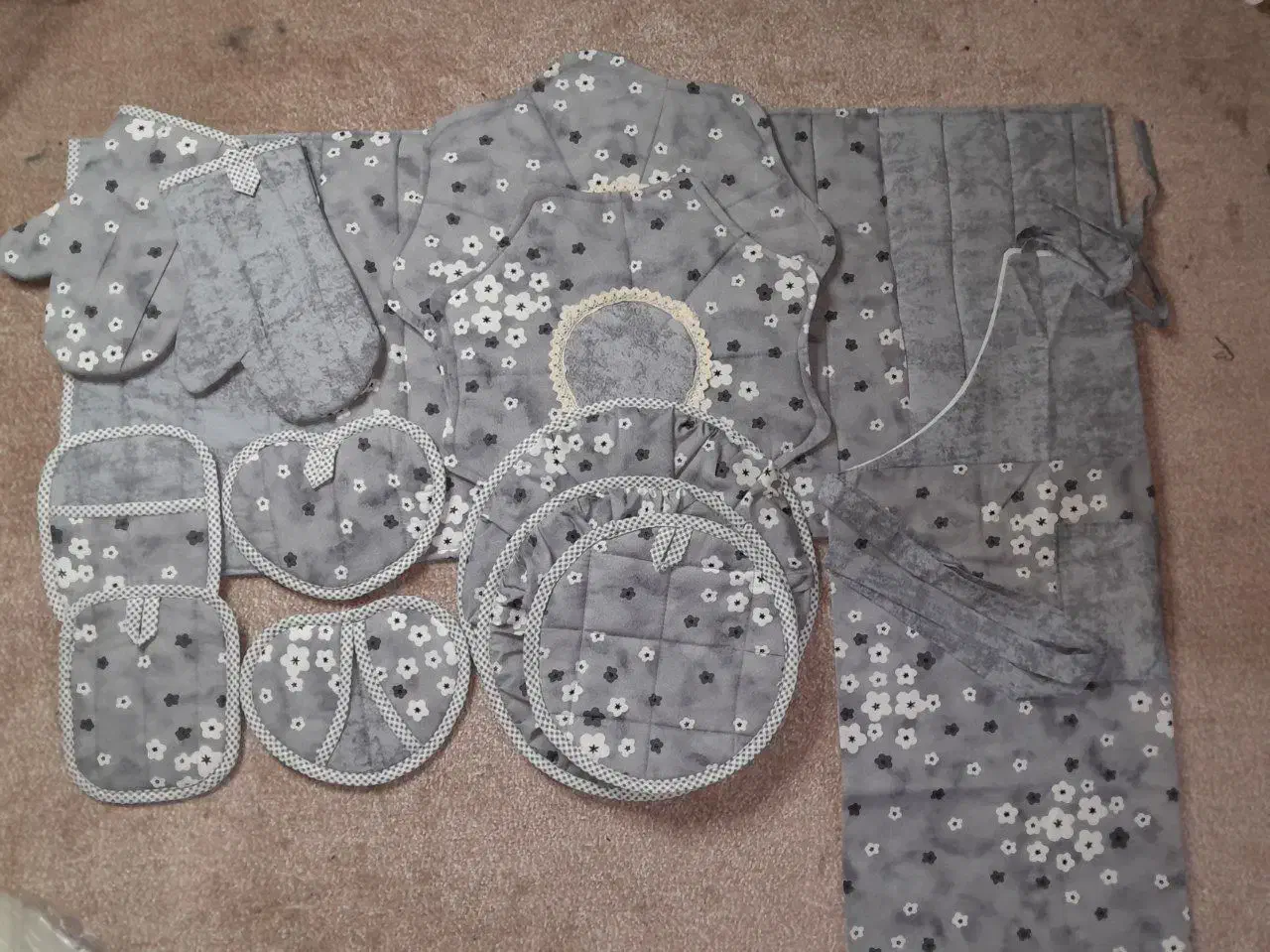 آموزش دوخت سرویس آشپزخانه|خدمات آموزشی|یاسوج, |دیوار