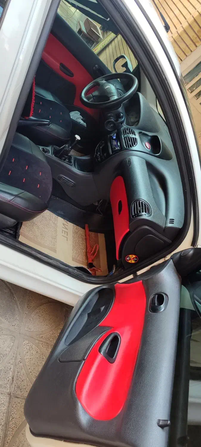 206sd|خودرو سواری و وانت|شهریار, شهریار|دیوار