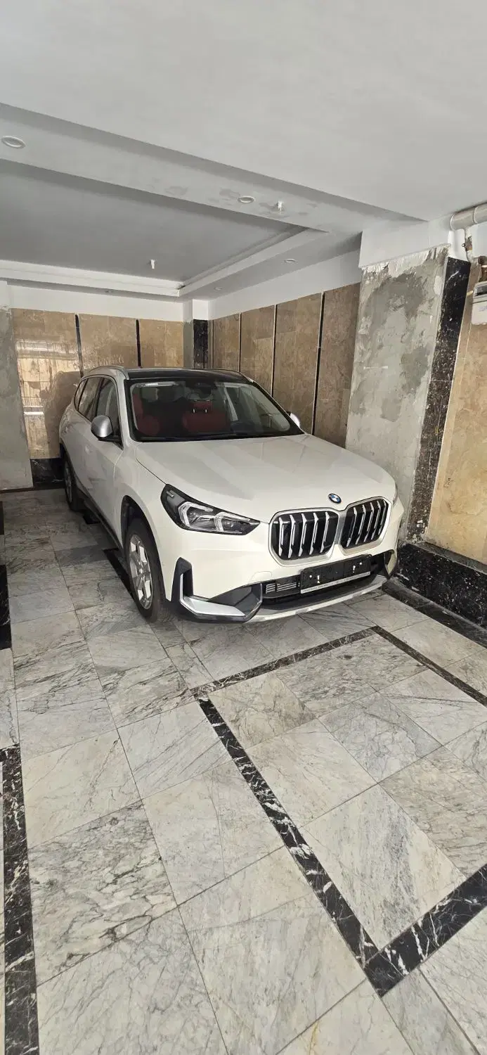 bmw x1 20 li|خودرو سواری و وانت|تهران, شادمان|دیوار