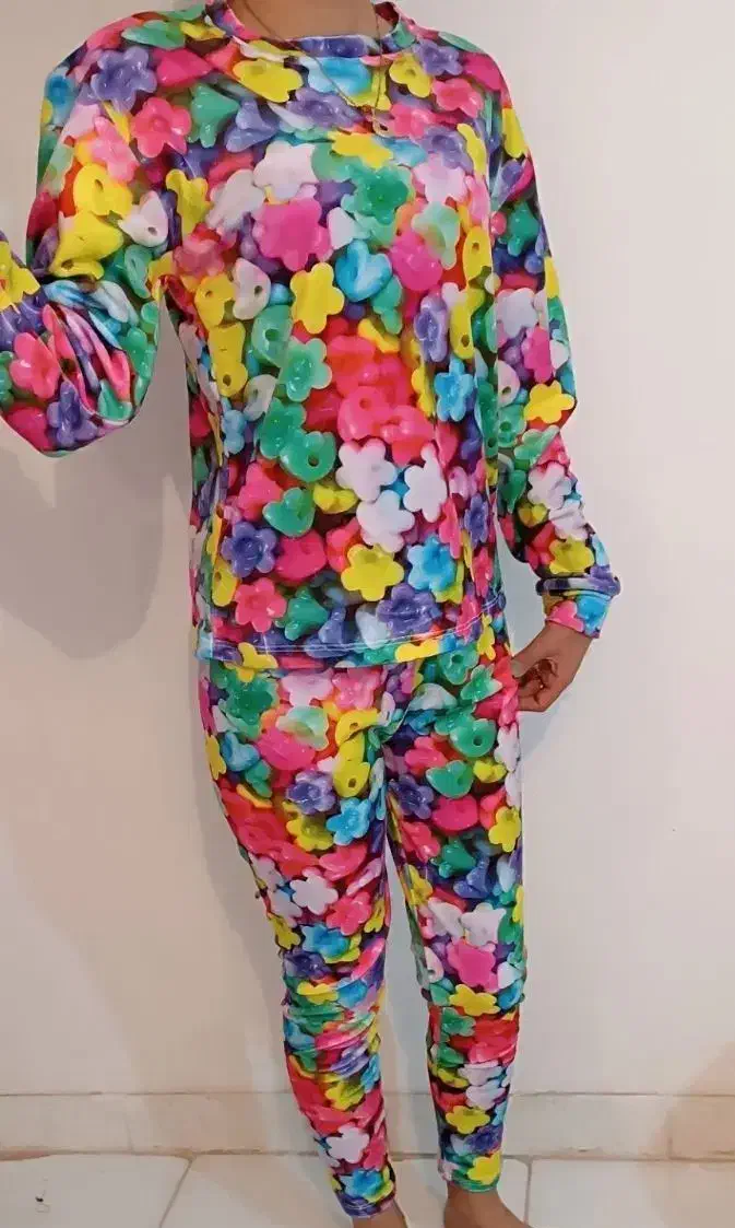 حراج ست مخمل سه بعدی|لباس|شازند, |دیوار