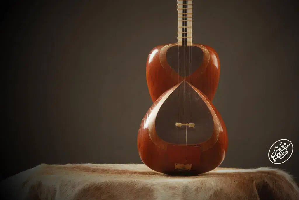 تار فرهنگیان|سازهای سنتی|تهران, نیاوران|دیوار