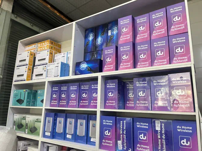 مودم سیم کارتی اصلی 555ggggggggبا فن خنک کننده cpu|مودم و تجهیزات شبکه|اصفهان, خرم|دیوار