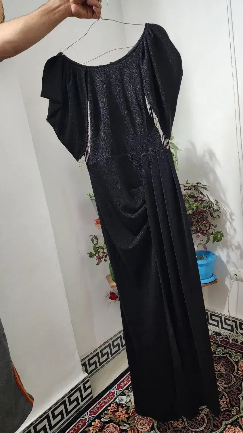 لباس مجلسی|لباس|صباشهر, |دیوار