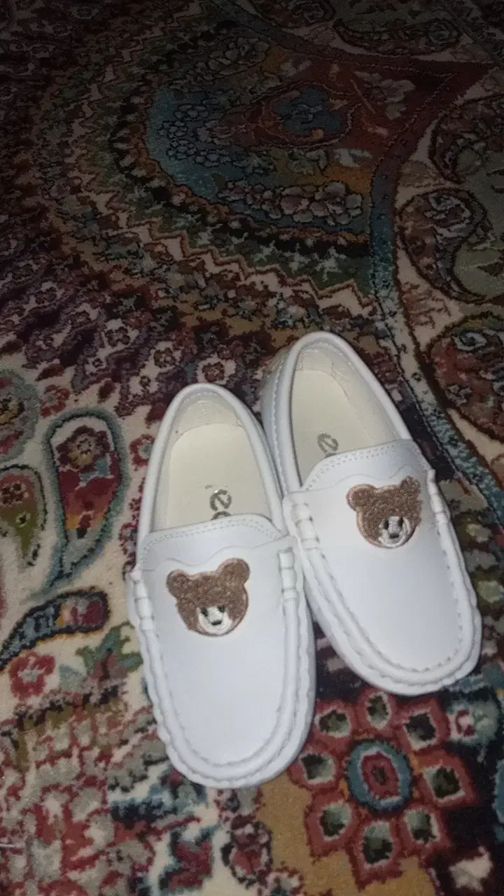 چن مدل کفش پسرانه نو در حد نو پوتین دونه ای 300|کفش و لباس بچه|ماکو, |دیوار