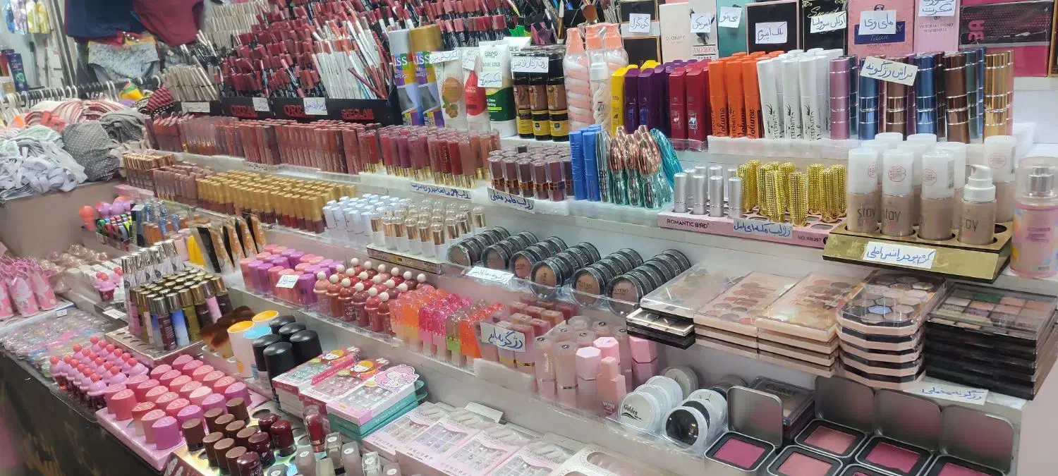 اجاره باجنس|اجارهٔ مغازه و غرفه|کرمانشاه, |دیوار