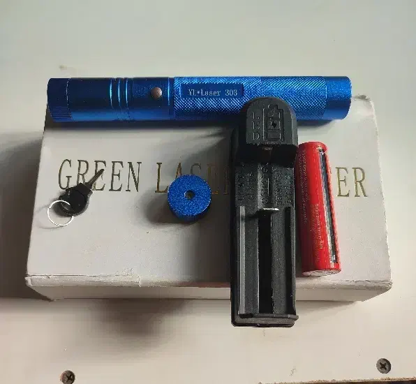 لیزر|کلکسیون و سرگرمی|آزادشهر, |دیوار