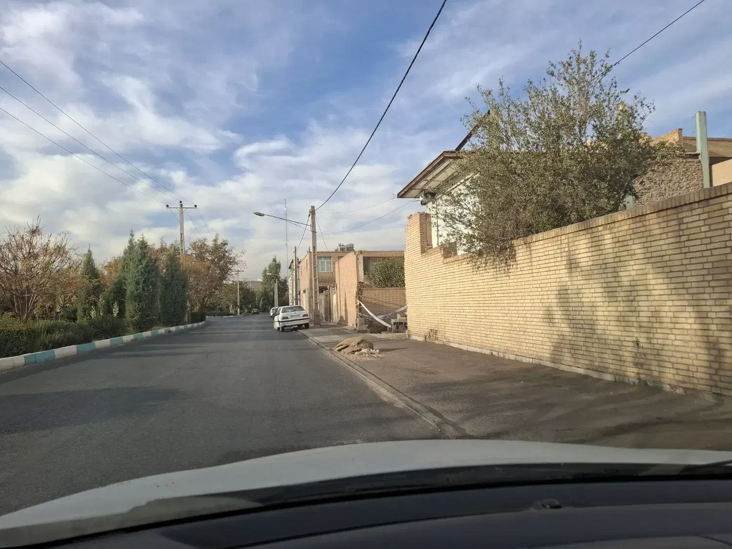 جهت مشارکت در ملک تجاری صفاییه|مشارکت در ساخت املاک|یزد, |دیوار