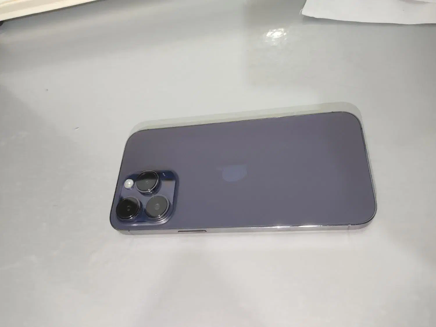 iphone 14 pro max ریجستر|موبایل|کرج, حصارک بالا|دیوار