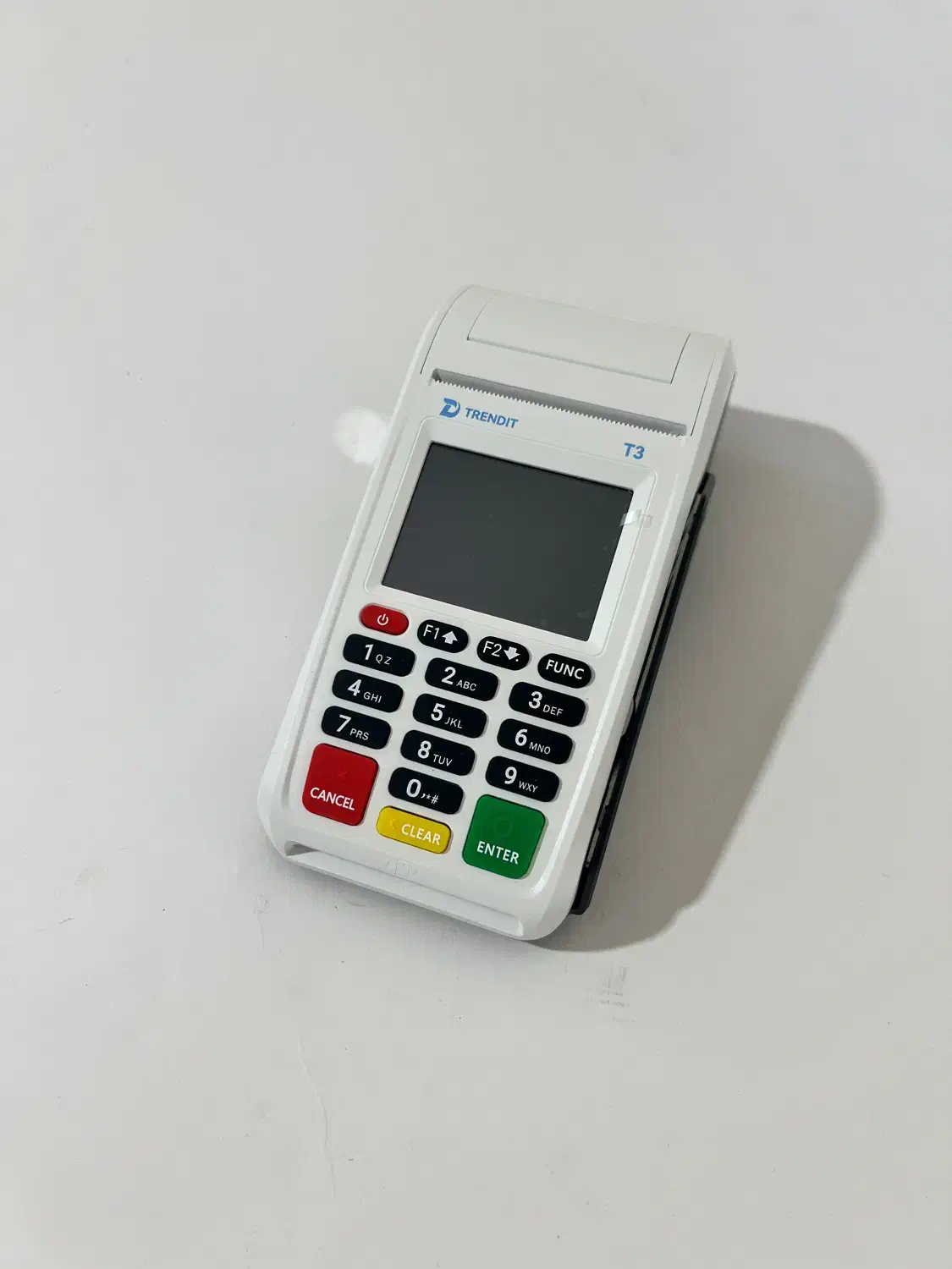 دستگاه پوز و کارتخوان سیار و ثابت T3|فروشگاه و مغازه|قزوین, |دیوار