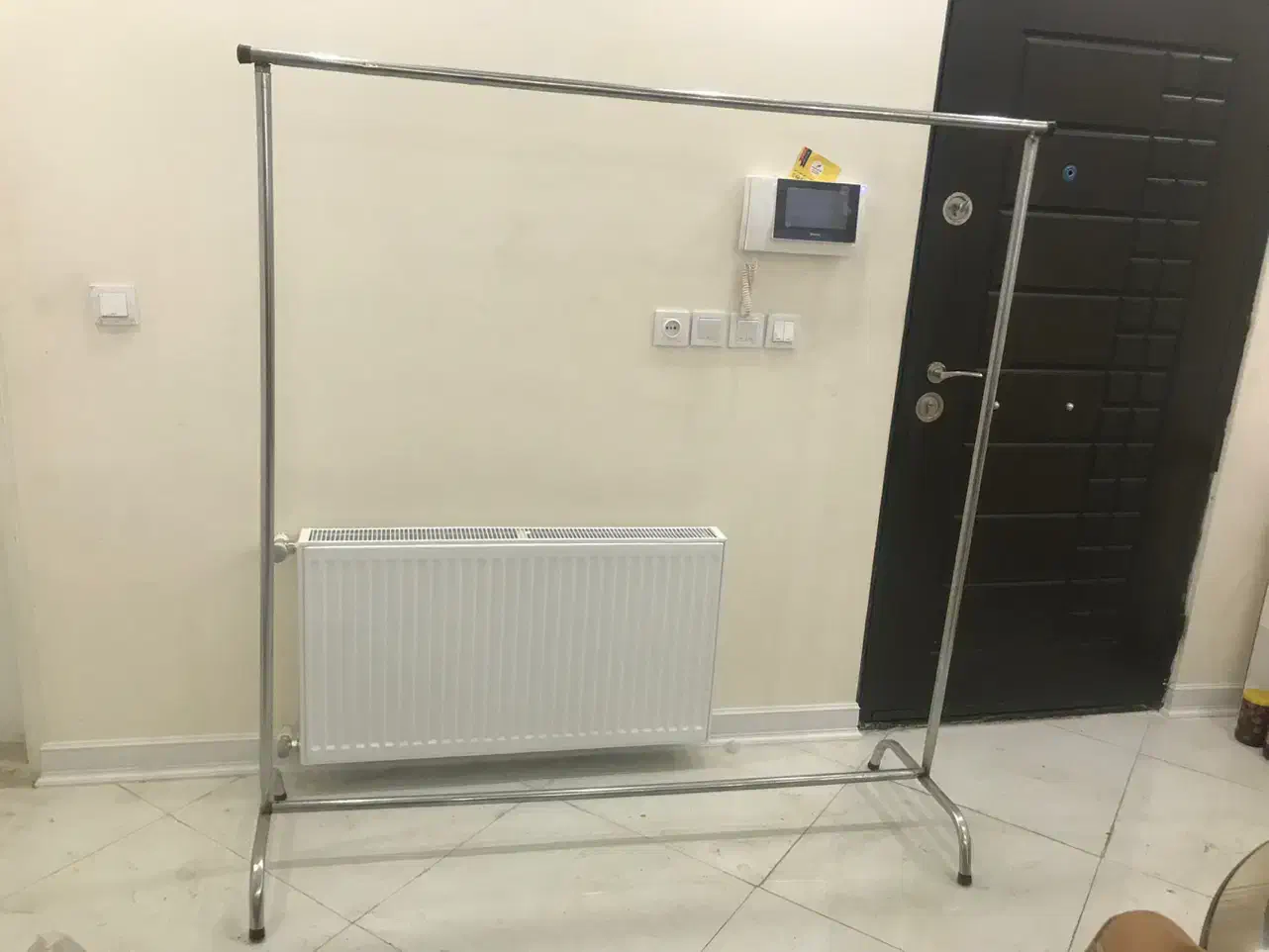 رگال|بندرخت و رختآویز|فردیس, شهرک وحدت|دیوار