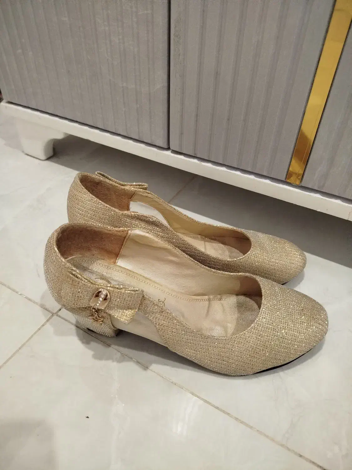 کفش مجلسی|کیف، کفش، کمربند|تهران, پاسداران|دیوار