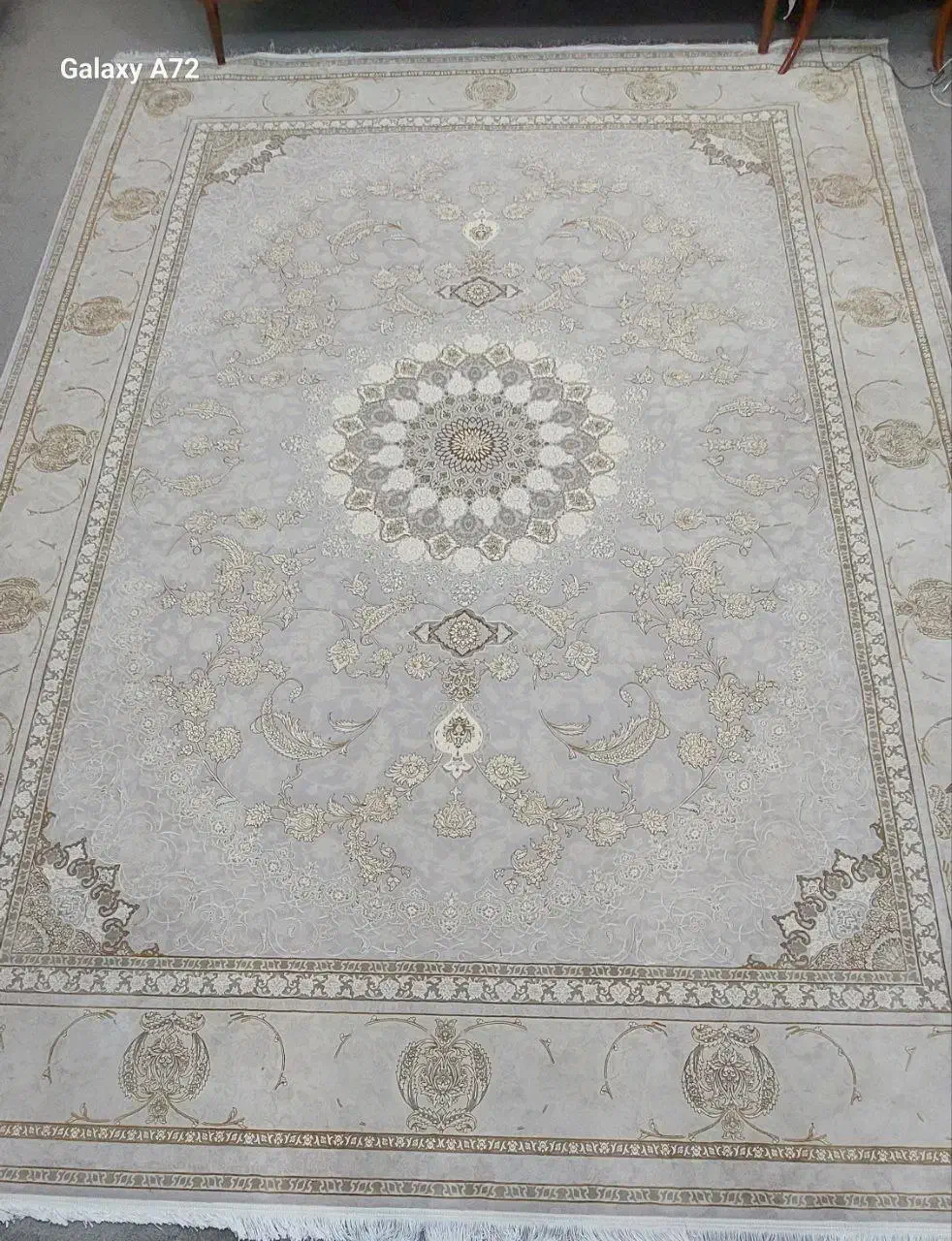 فرش ۱۲متری|فرش|فریدون‌کنار, |دیوار