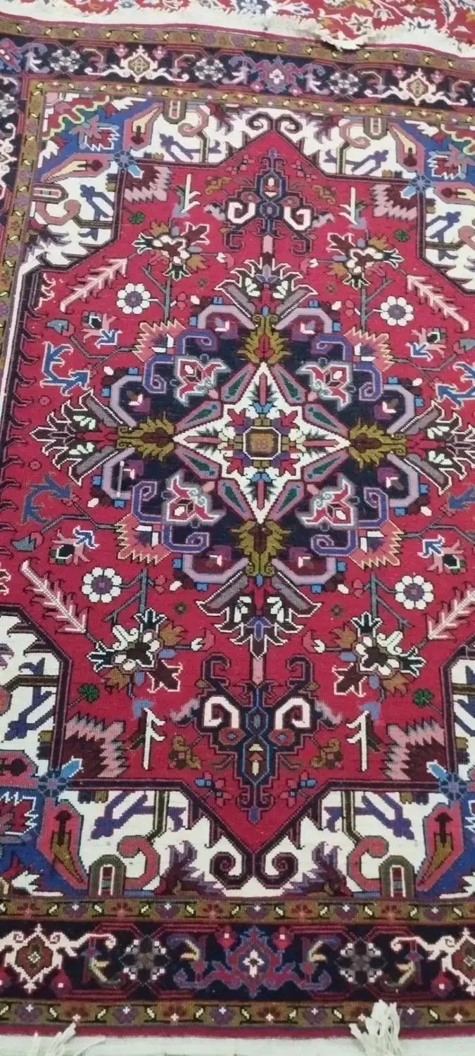 فرش دستباف|فرش|تبریز, |دیوار