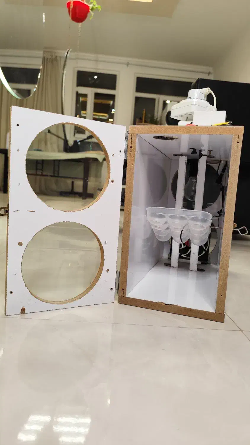 دستگاه جوجه کشی|ماشینآلات صنعتی|یزد, |دیوار