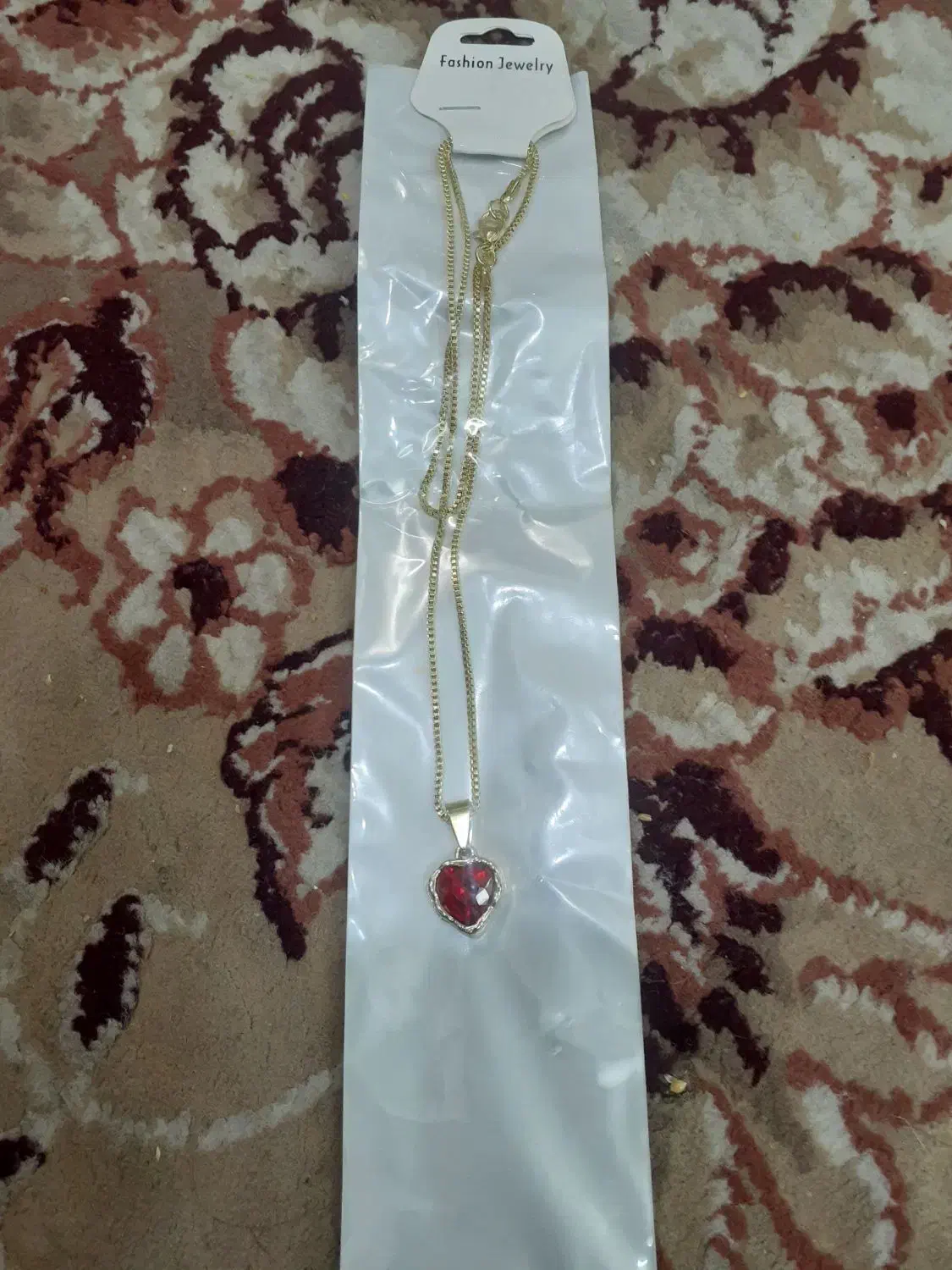 انگشتر ،گردنبند ، گوشواره|بدلیجات|اهواز, نادری|دیوار