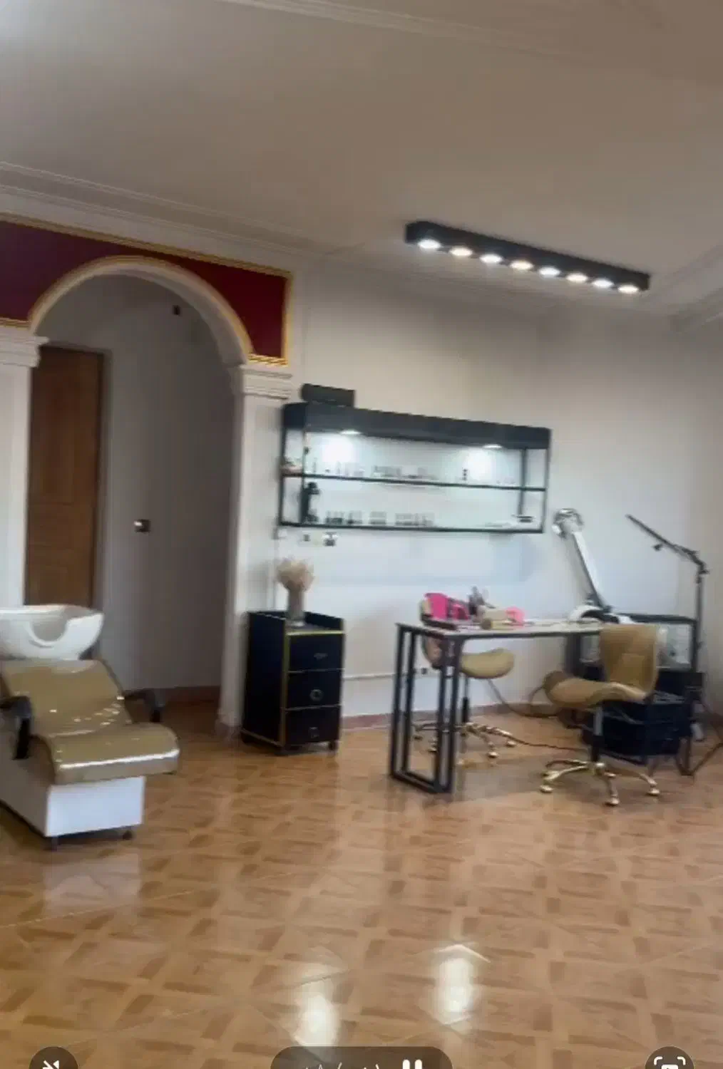 اجاره خدماتی ومسکونی در فاز۱کارشناسان|اجارهٔ آپارتمان|اردبیل, |دیوار