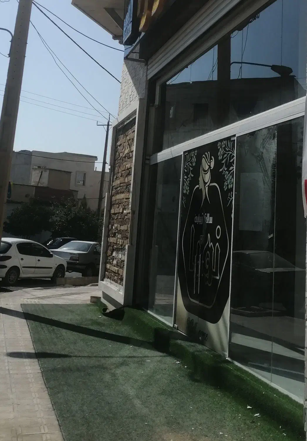 اجاره مغازه|اجارهٔ مغازه و غرفه|کازرون, |دیوار