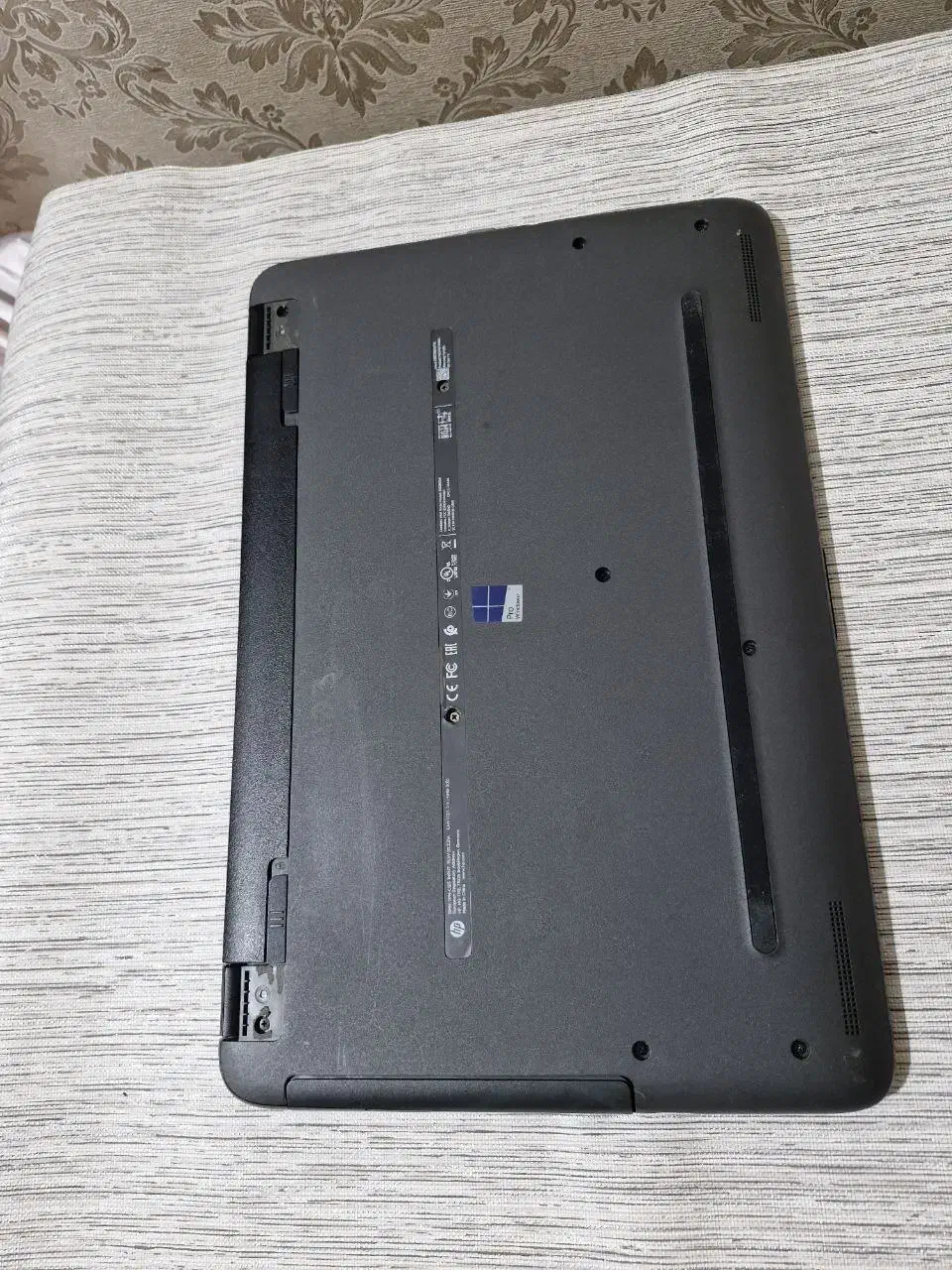 hp 250 g6 نسل شش اقتصادی|رایانه همراه|اهواز, کوی جانبازان(دانش)|دیوار