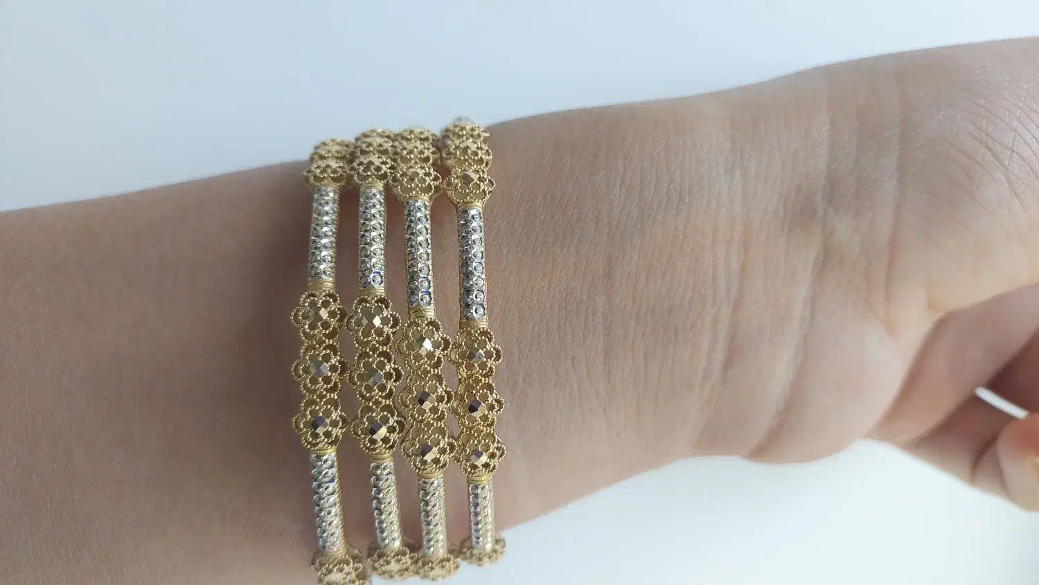 النگو طلا و گوشواره ...|جواهرات|برازجان, |دیوار