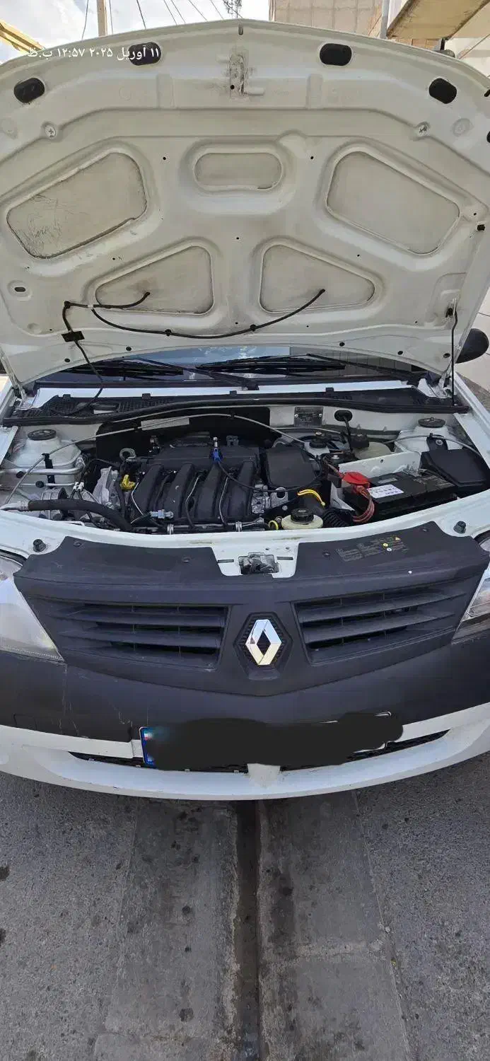 ال نود مدل 92|خودرو سواری و وانت|تهران, میرداماد|دیوار