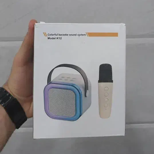 اسپیکر های بلوتوثی قابل حمل|سیستم صوتی خانگی|بهبهان, |دیوار