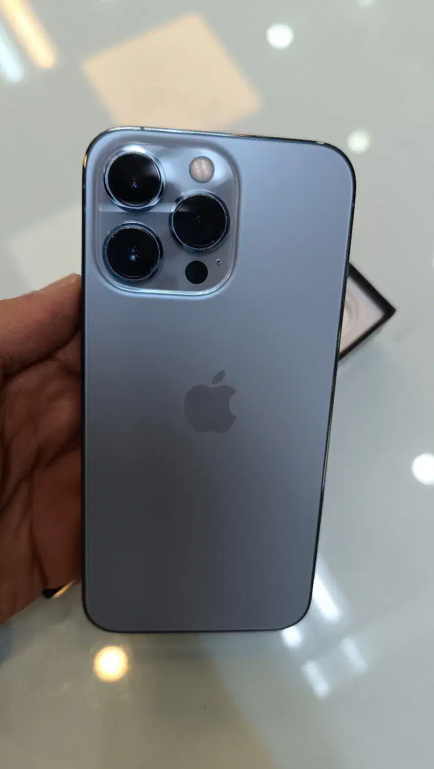 13pro zaa 256g|موبایل|تهران, شیخ هادی|دیوار