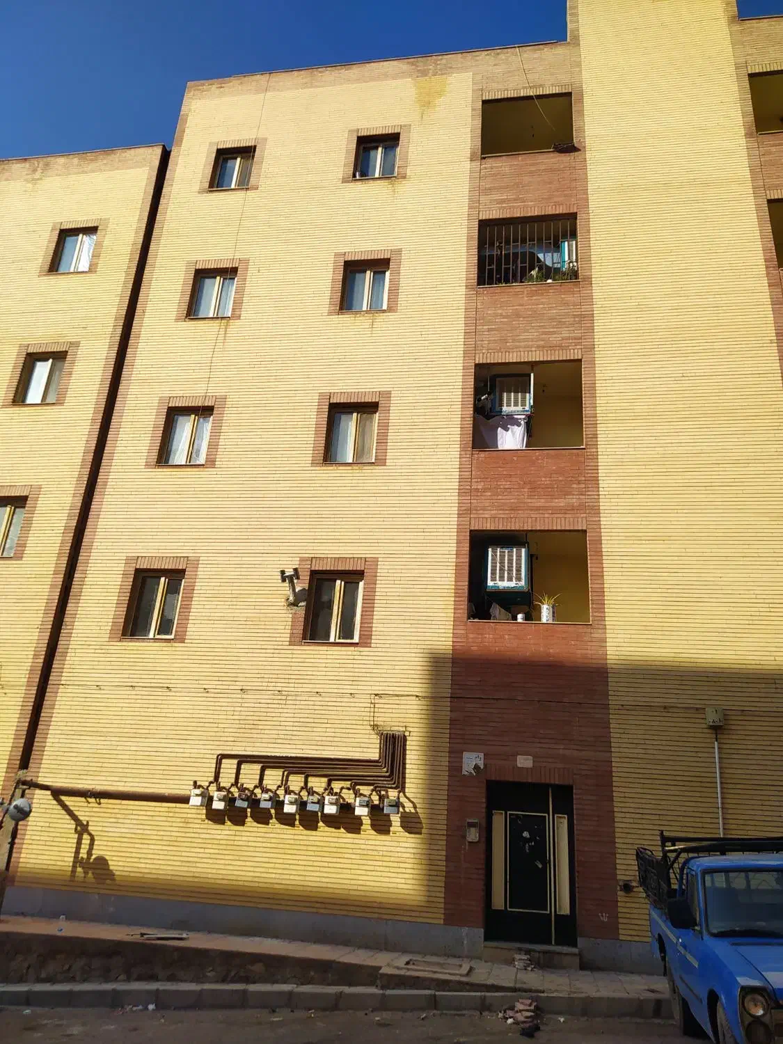 رهن واجاره|اجارهٔ آپارتمان|خرمآباد, |دیوار