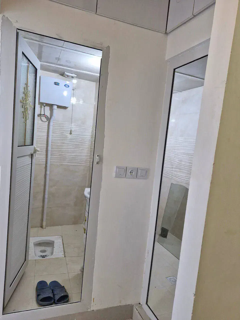 خانه|فروش آپارتمان|مشهد, حضرت حجت|دیوار