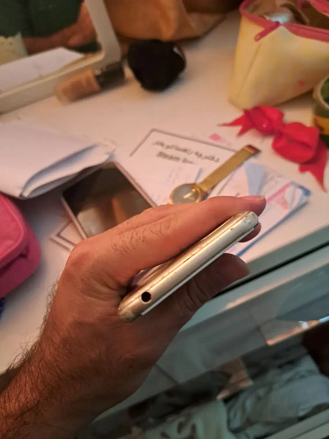 آنر 7s|موبایل|خمین, |دیوار