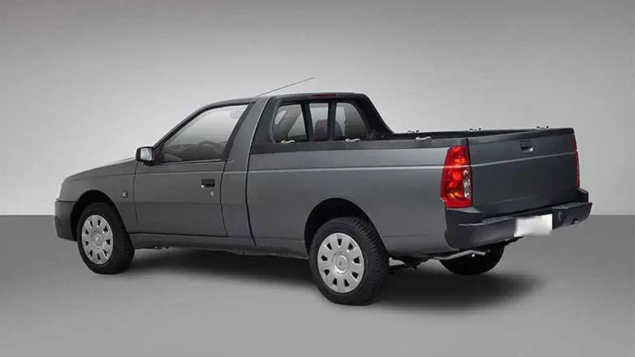 فروش حواله|خودرو سواری و وانت|ساوه, |دیوار