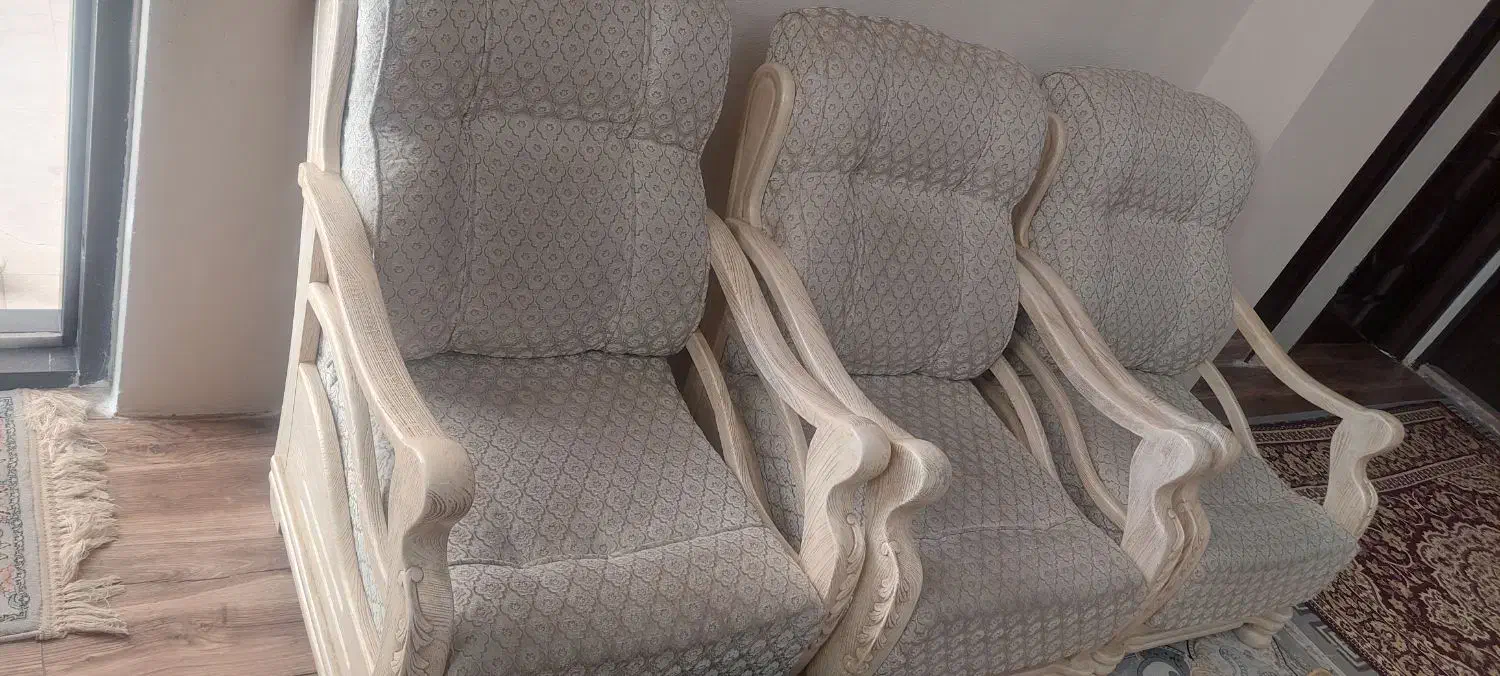 مبل راحتی طبی|مبلمان خانگی و میز عسلی|شاهینشهر, نسیم ۵|دیوار