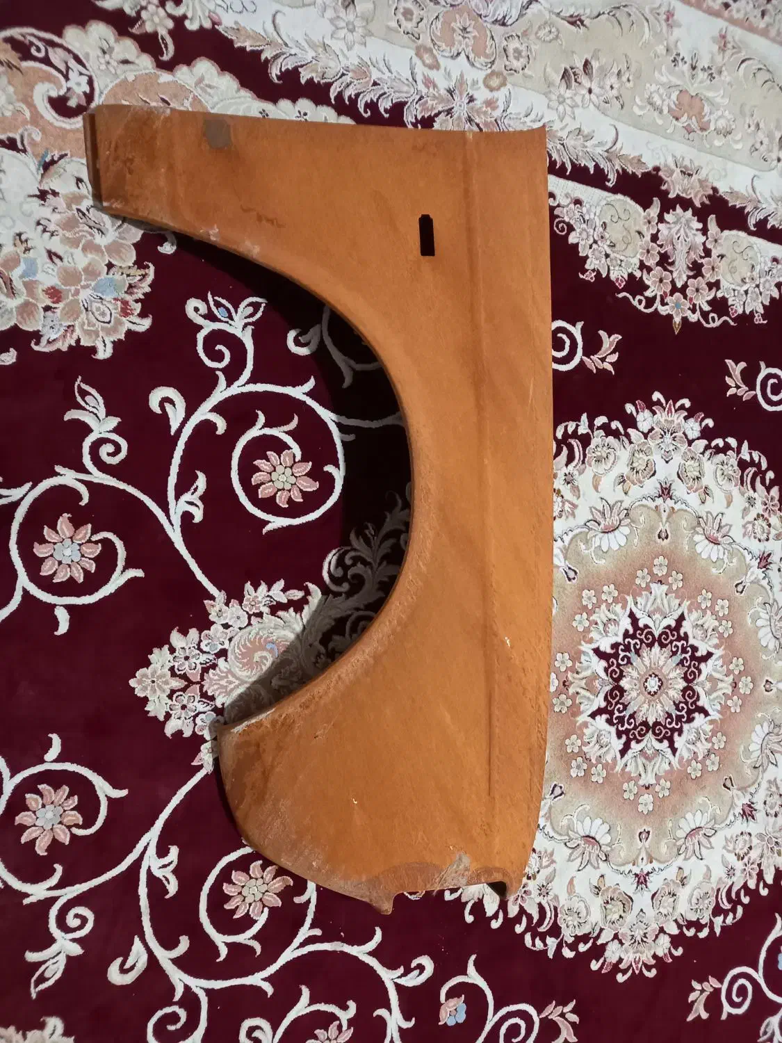 گلگیر وانت|قطعات یدکی و لوازم جانبی|قم, علی آباد سعدگان|دیوار