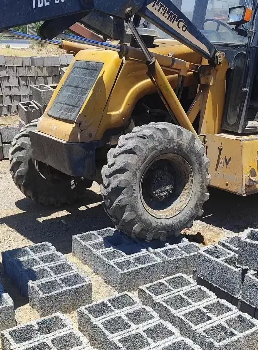 بلوک سیمانی|مصالح و تجهیزات ساختمان|دورود, |دیوار