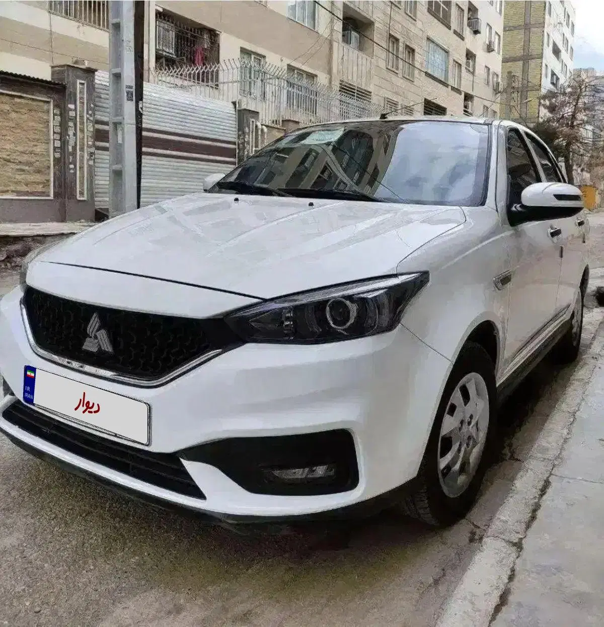 سهندs|خودرو سواری و وانت|تالش, هشتپر|دیوار