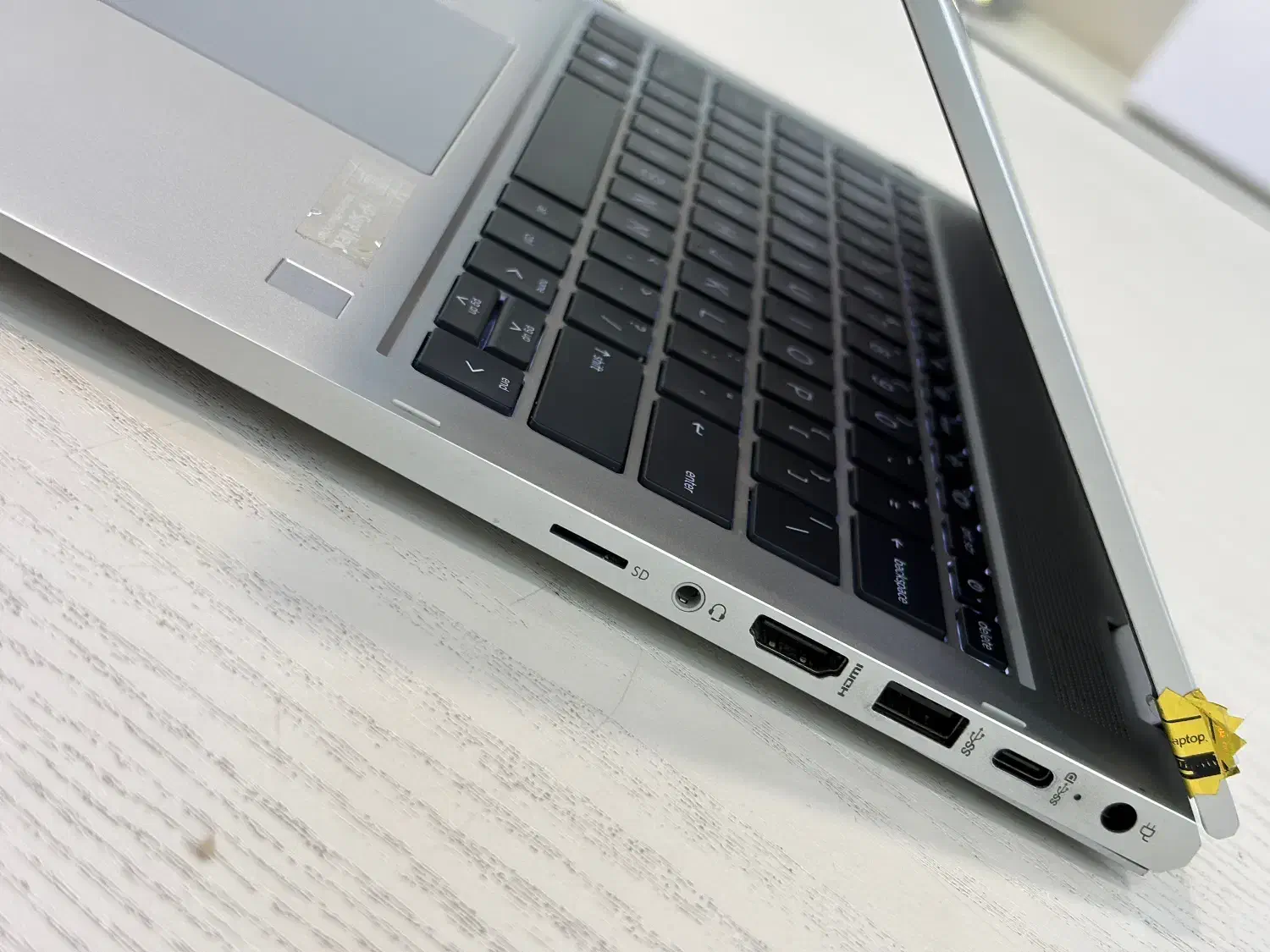 لپ تاپ Hp ProBook 435 G8|رایانه همراه|تهران, میدان ولیعصر|دیوار