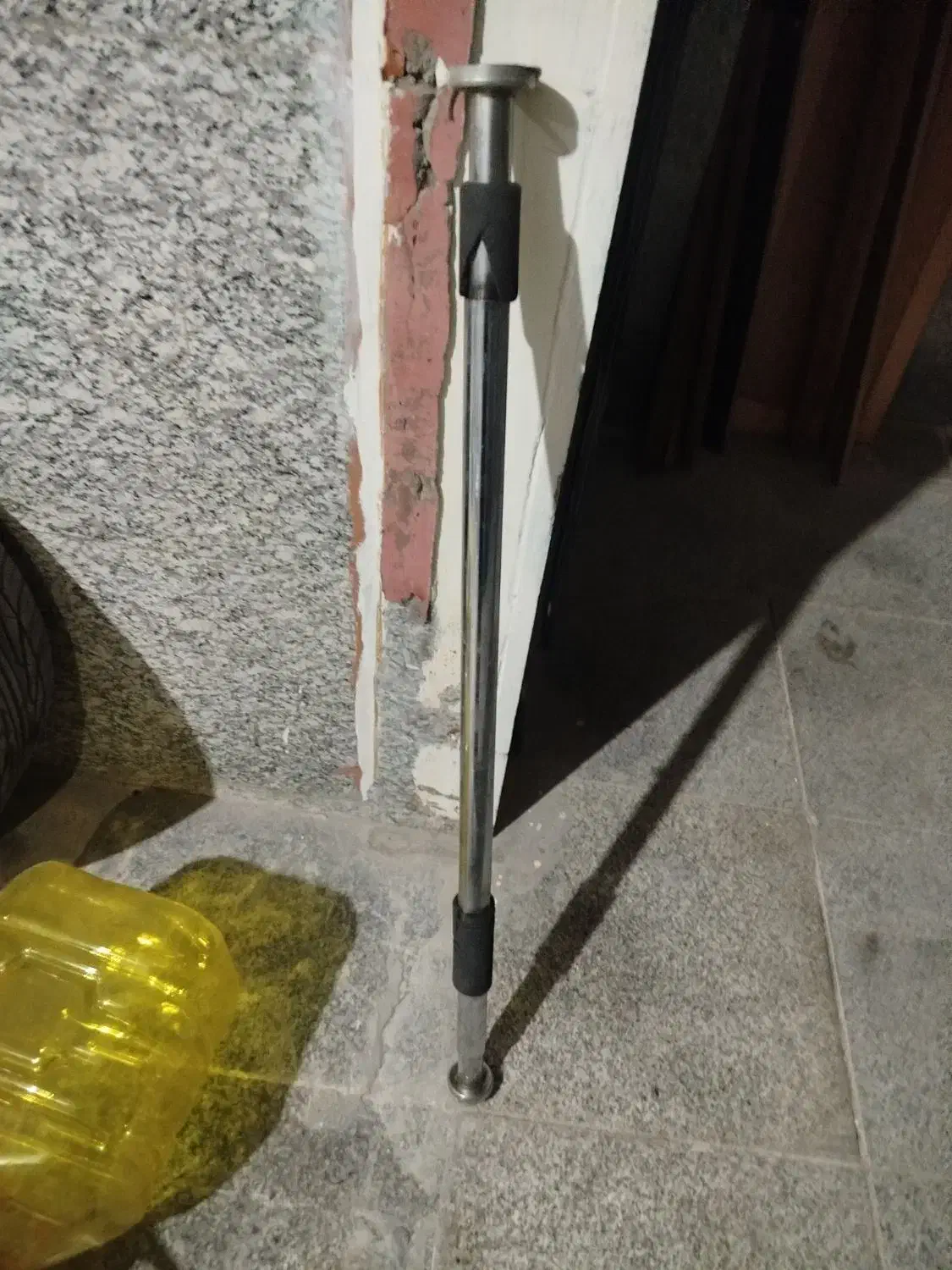 عروسک خرس بزرگ تاب ومیله بارفیکس|اسباببازی بچه|قشم, |دیوار