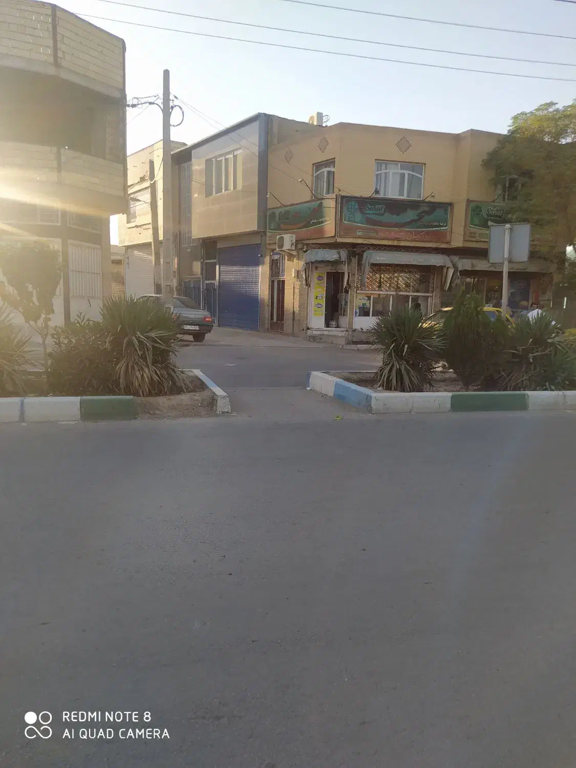 اجاره مغازه دوطبقه|اجارهٔ مغازه و غرفه|خمینی‌شهر, |دیوار