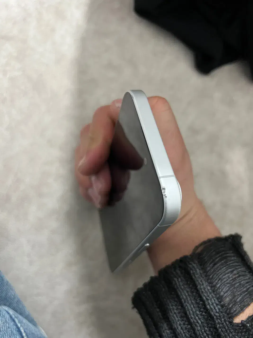 ایفون ۱۶ نرمال|موبایل|سنندج, |دیوار