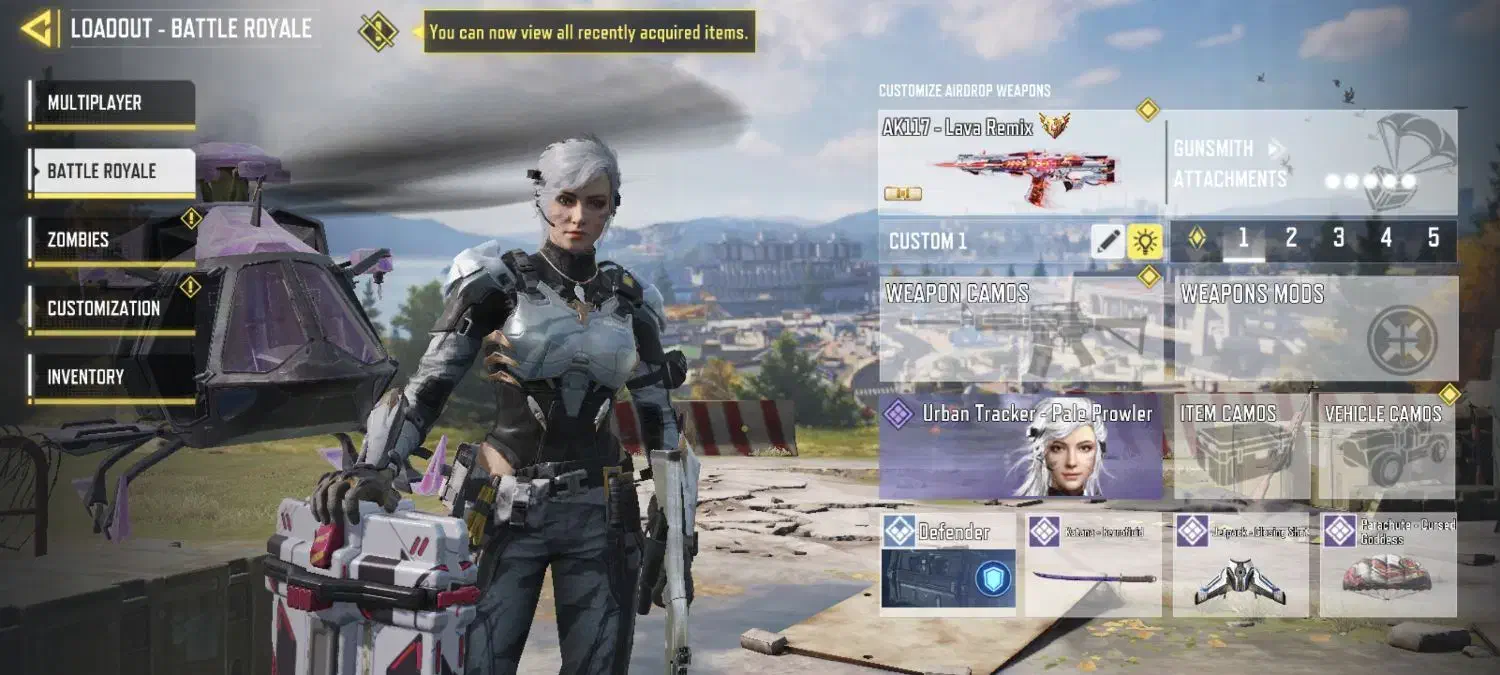 اکانت واسط پرشین یا کردم شاپ|کنسول، بازی ویدئویی و آنلاین|کهریزک, |دیوار