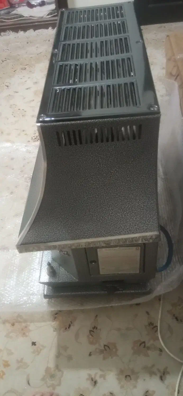 فروش بخاری شومینه گازی|بخاری، هیتر، شومینه|شاهینشهر, مسکن مهر|دیوار