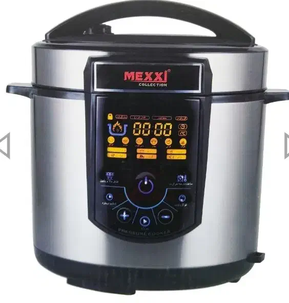 پلوپز|اجاق گاز و لوازم برقی پخت‌وپز|خرم‌آباد, |دیوار