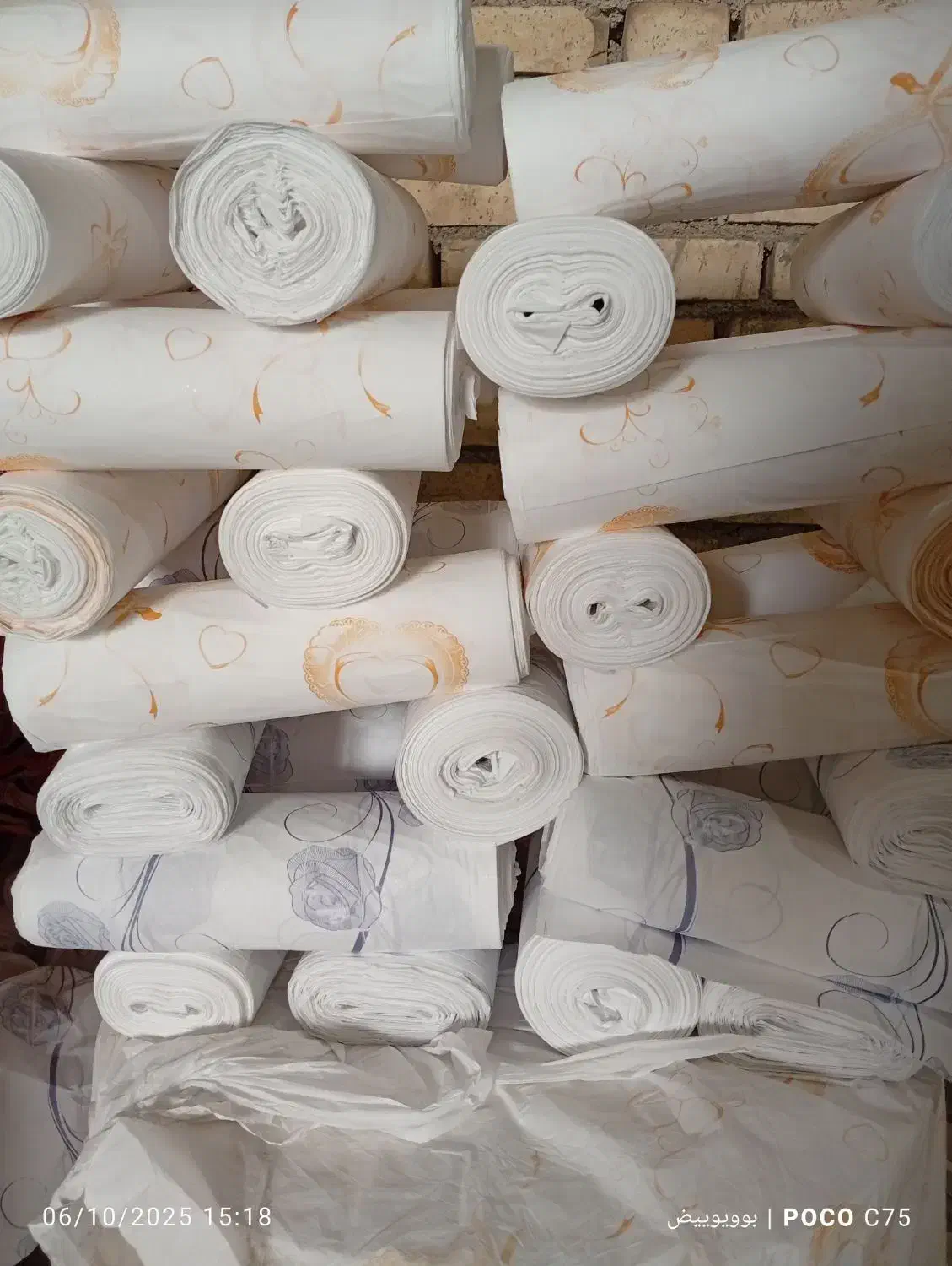 سفره یکبار مصرف|سفره، حوله، دستمال آشپزخانه|یزد, |دیوار