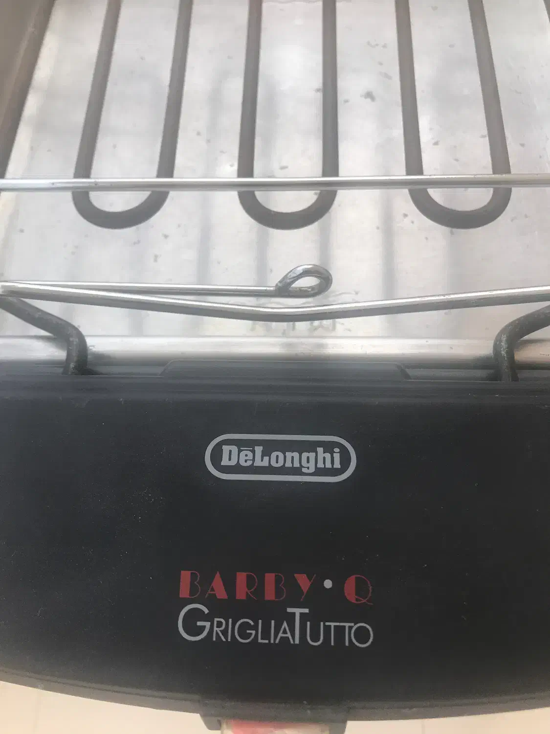 کباب پز برقی دلونگی|اجاق گاز و لوازم برقی پخت‌وپز|تهران, علم و صنعت|دیوار