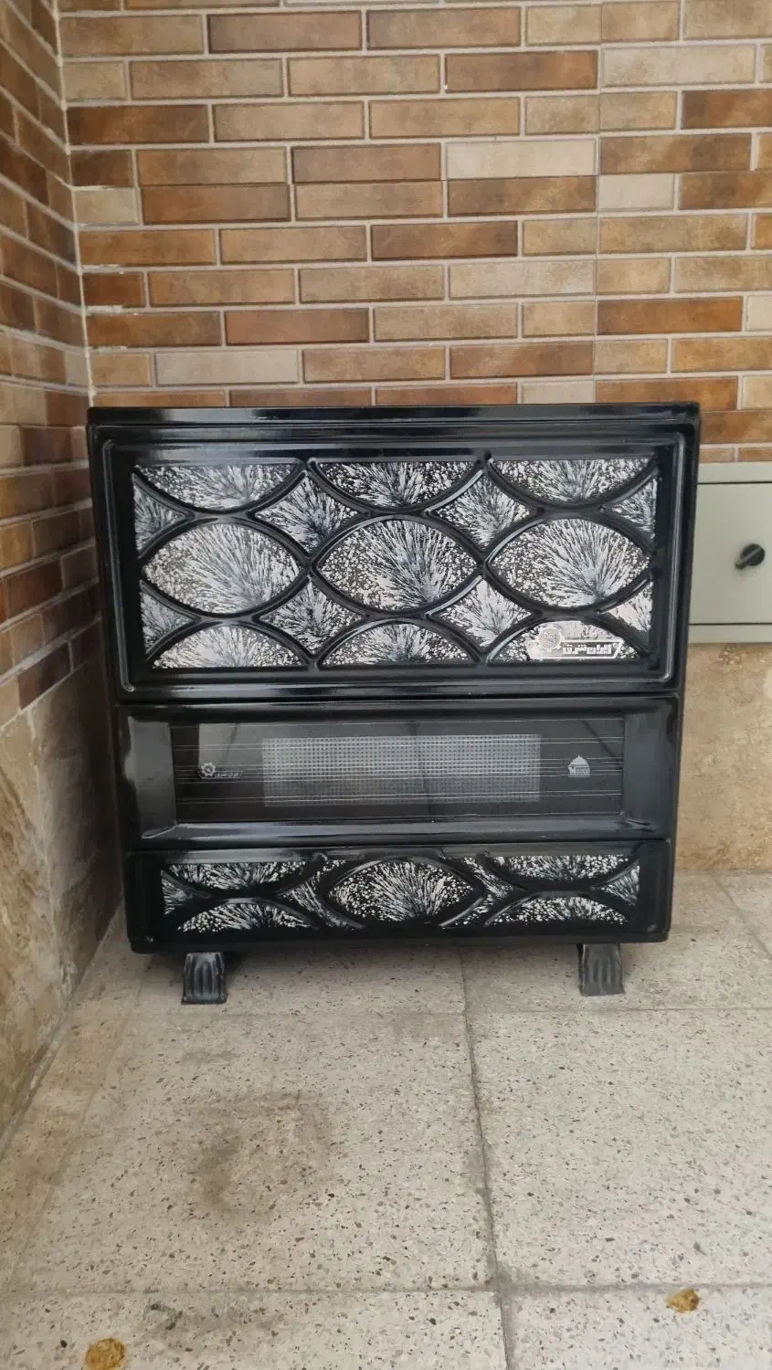 بخاری ۸۰۰۰ ایران شرق|بخاری، هیتر، شومینه|گرمدره, |دیوار