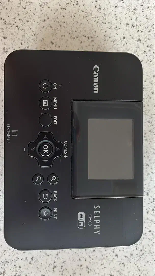 چاپگر عکس وای فای Cannon cp900|پرینتر، اسکنر، کپی، فکس|تهران, شیوا|دیوار